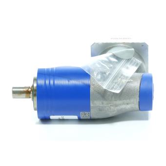 Getriebe 1030.D53.652 Neu